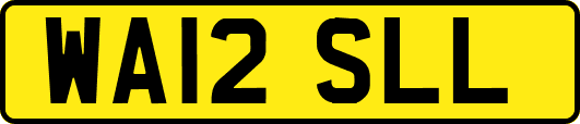 WA12SLL