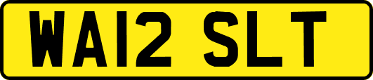 WA12SLT