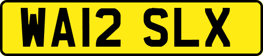 WA12SLX
