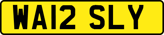 WA12SLY