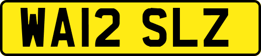 WA12SLZ