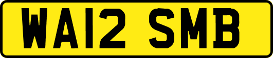 WA12SMB