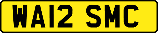 WA12SMC