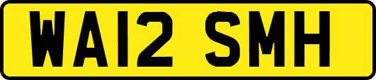 WA12SMH