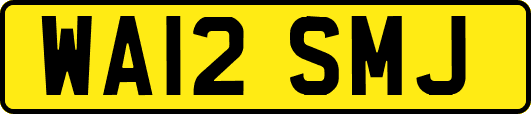WA12SMJ