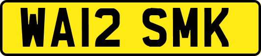 WA12SMK