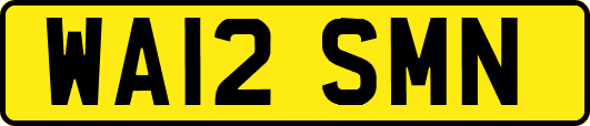 WA12SMN
