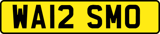 WA12SMO