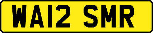 WA12SMR