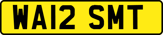 WA12SMT
