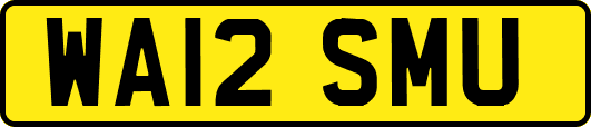 WA12SMU
