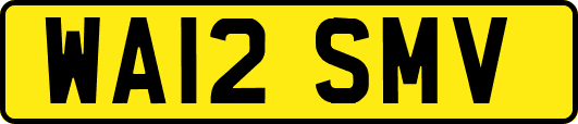 WA12SMV