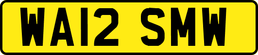 WA12SMW