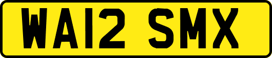 WA12SMX