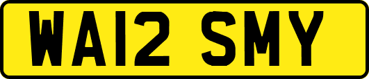 WA12SMY