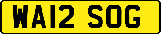 WA12SOG