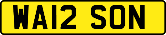 WA12SON