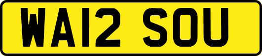 WA12SOU