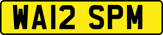 WA12SPM