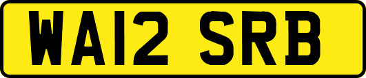 WA12SRB