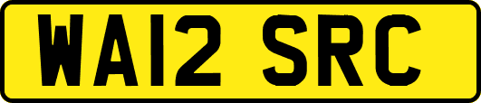 WA12SRC