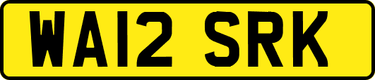 WA12SRK
