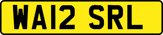 WA12SRL