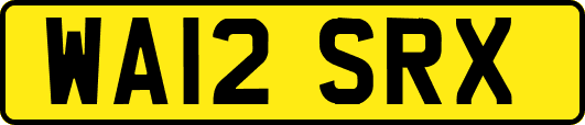 WA12SRX