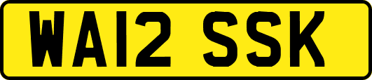 WA12SSK