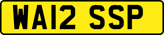WA12SSP