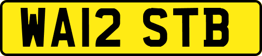 WA12STB