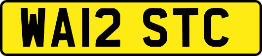 WA12STC