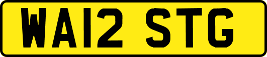 WA12STG