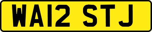WA12STJ