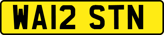 WA12STN