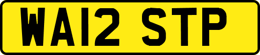 WA12STP
