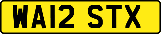 WA12STX