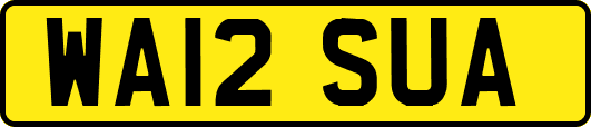 WA12SUA