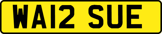 WA12SUE