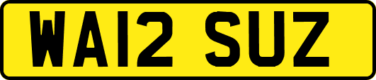 WA12SUZ