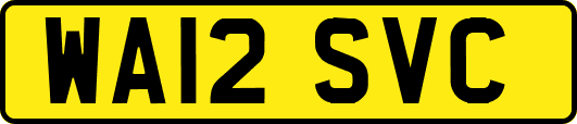 WA12SVC