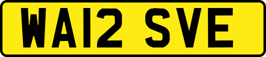 WA12SVE