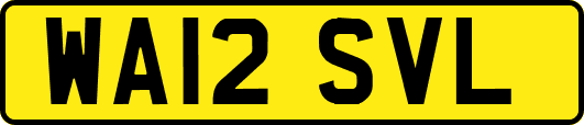 WA12SVL