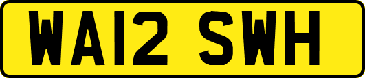 WA12SWH