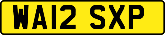 WA12SXP