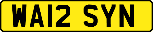 WA12SYN