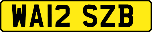 WA12SZB