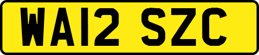 WA12SZC