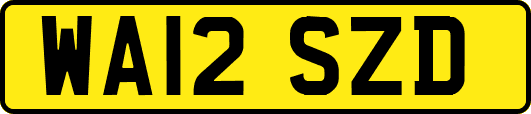 WA12SZD