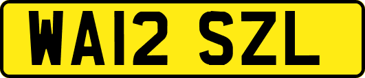 WA12SZL
